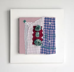 'Circuit No. 4' by Carolina Trinker , shop product