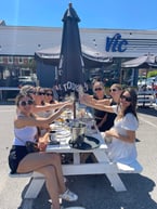 Cheers to Canada Day! 