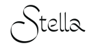 Stella West Hollywood logo