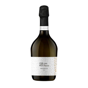 Casa Piazza Prosecco DOC