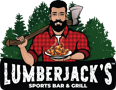 Lumberjack's Sports Bar & Grill logo