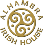 Alhambra Irish House