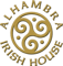 Alhambra Irish House logo