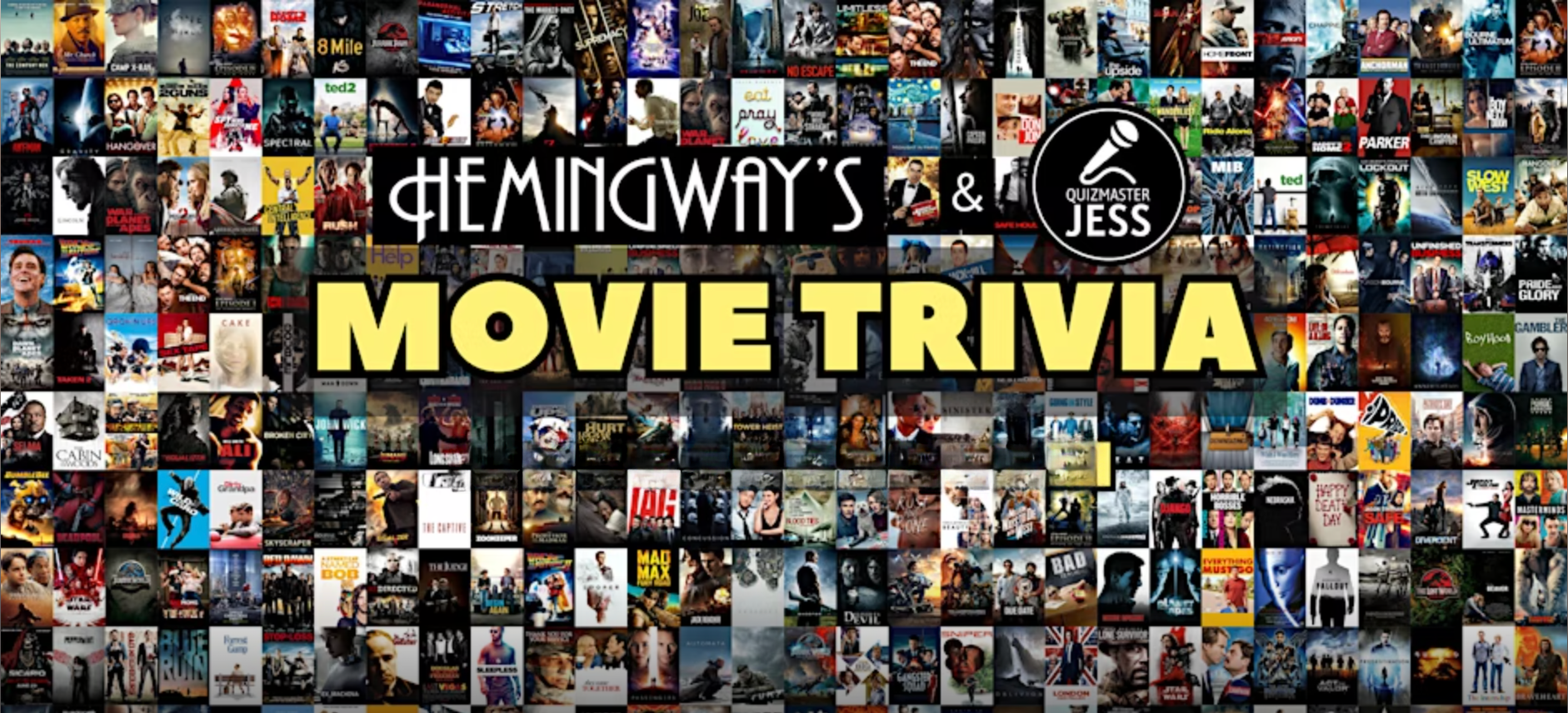 Movie Trivia