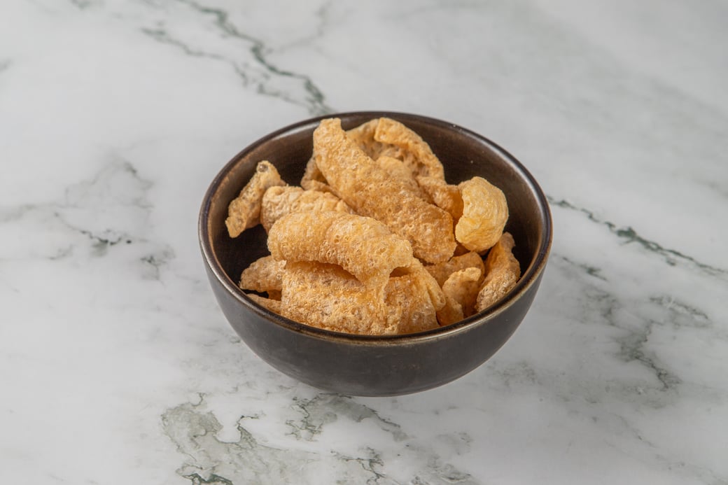 Chicharron | แคบหมู