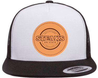 S.O.S Trucker Hat , shop product