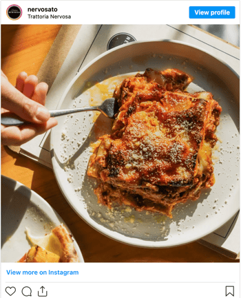 You're Not A True Torontonian Unless You've Tried These Italian Restaurants