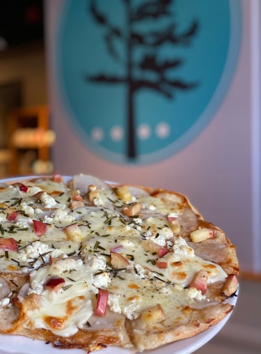 Miijidaa Café + Bistro