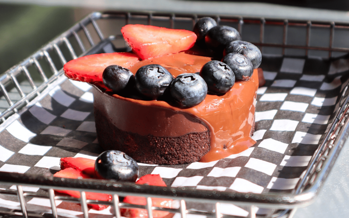 Decoration image without any essential information