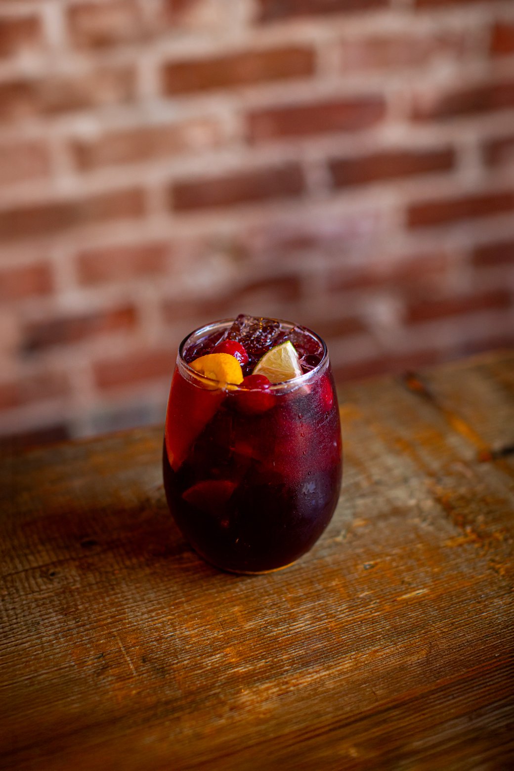 Red Sangria