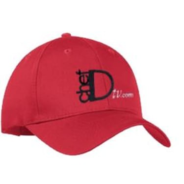 ChefD Twill Baseball Cap , shop product