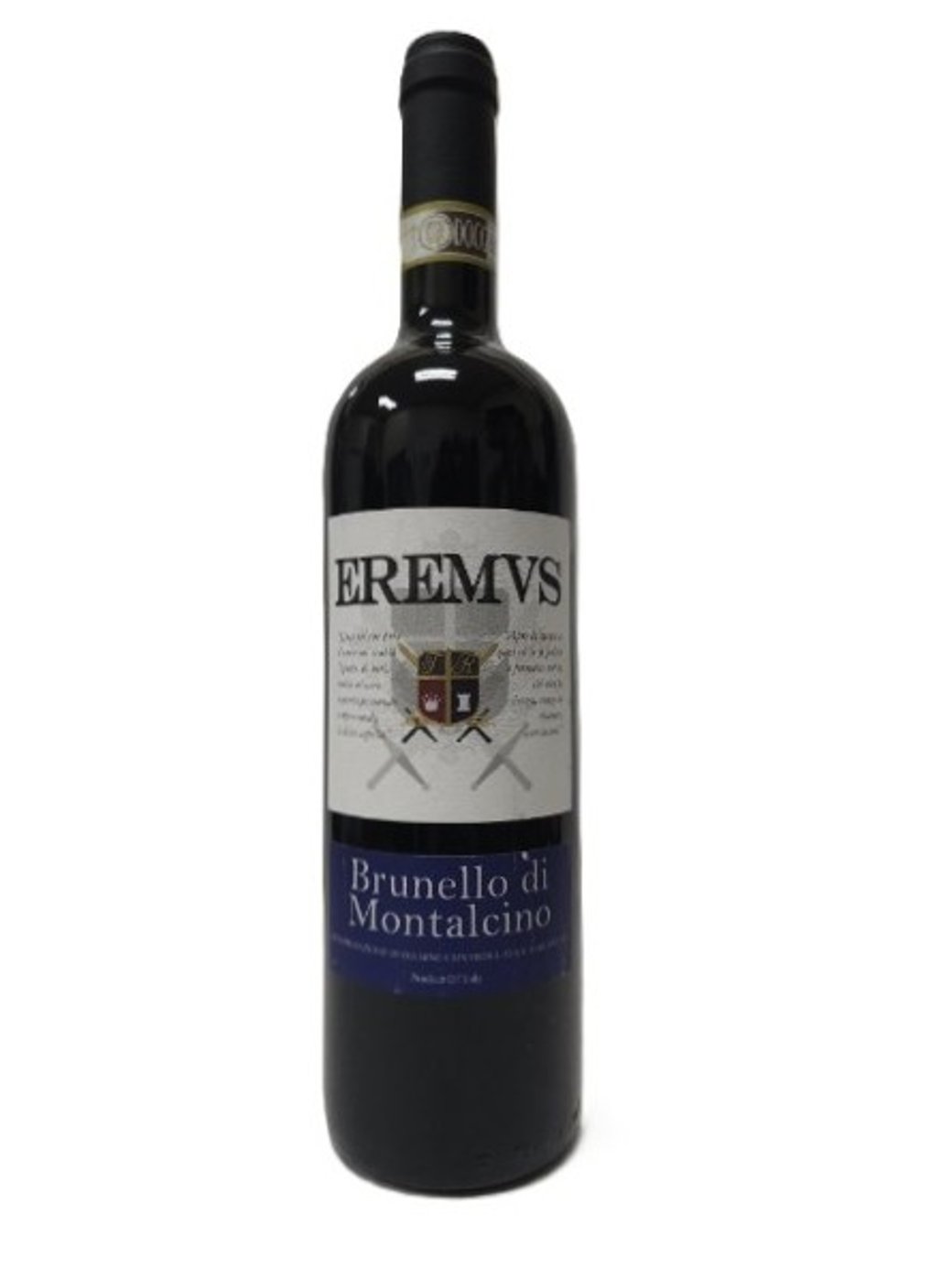 Eremus BRUNELLO DI MONTALCINO DOCG