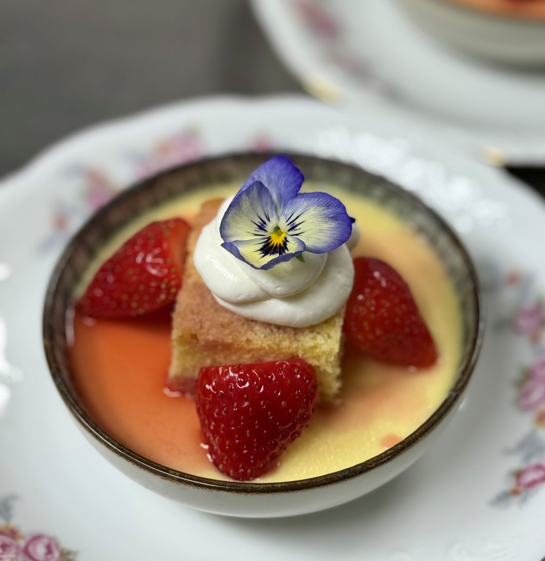 Something Different Dessert