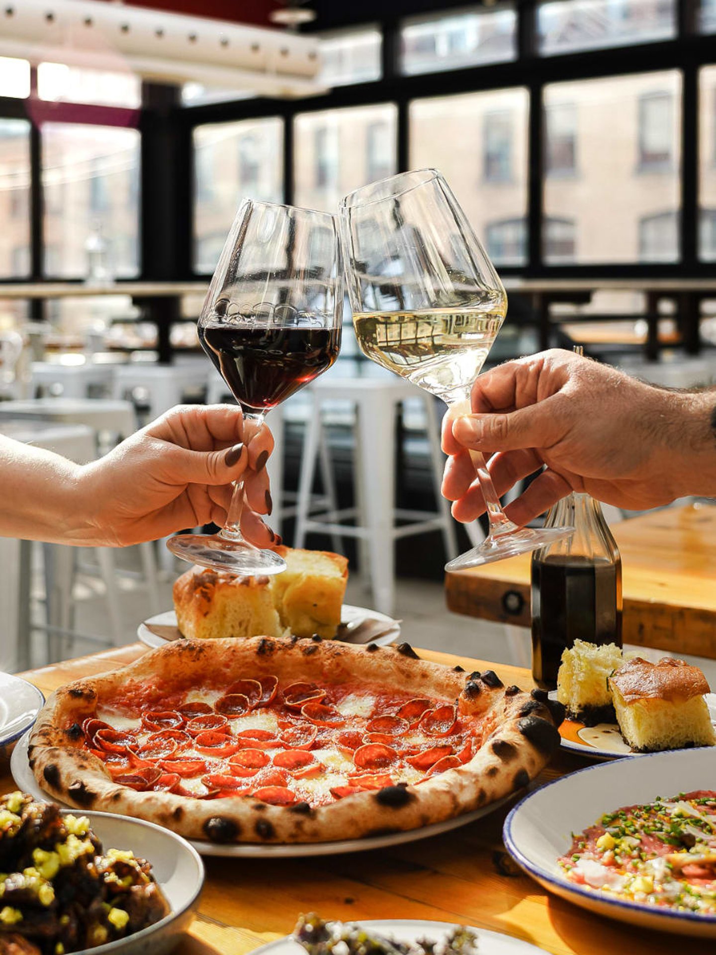 Decoration image without any essential information