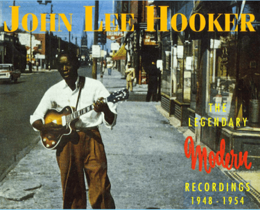 The History and Evolution of Blues Music: From Delta to Detroit