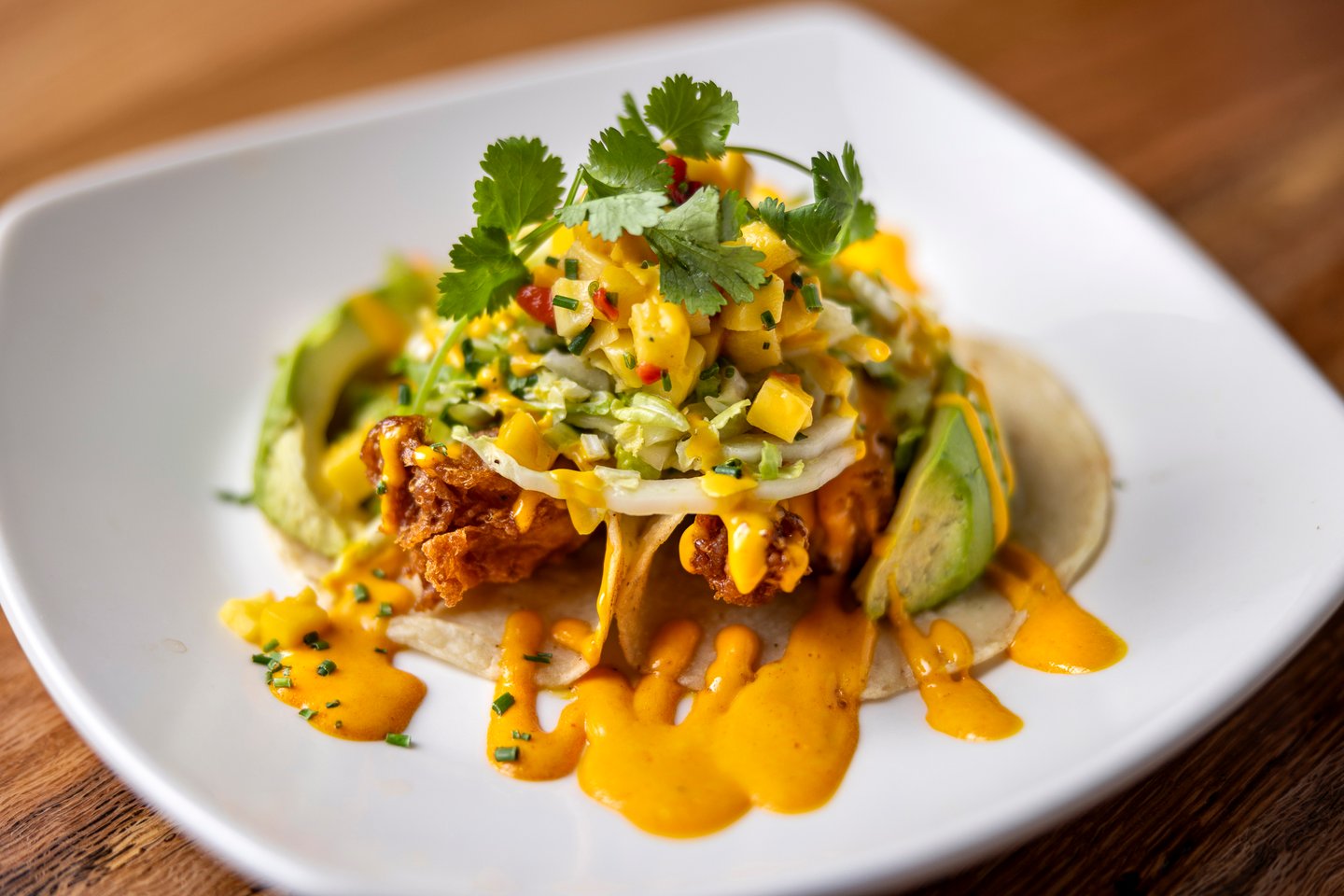 Mole Mexican Kitchen