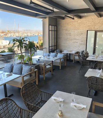 14 Spectacular Spots to Dine with a View in Newport Beach