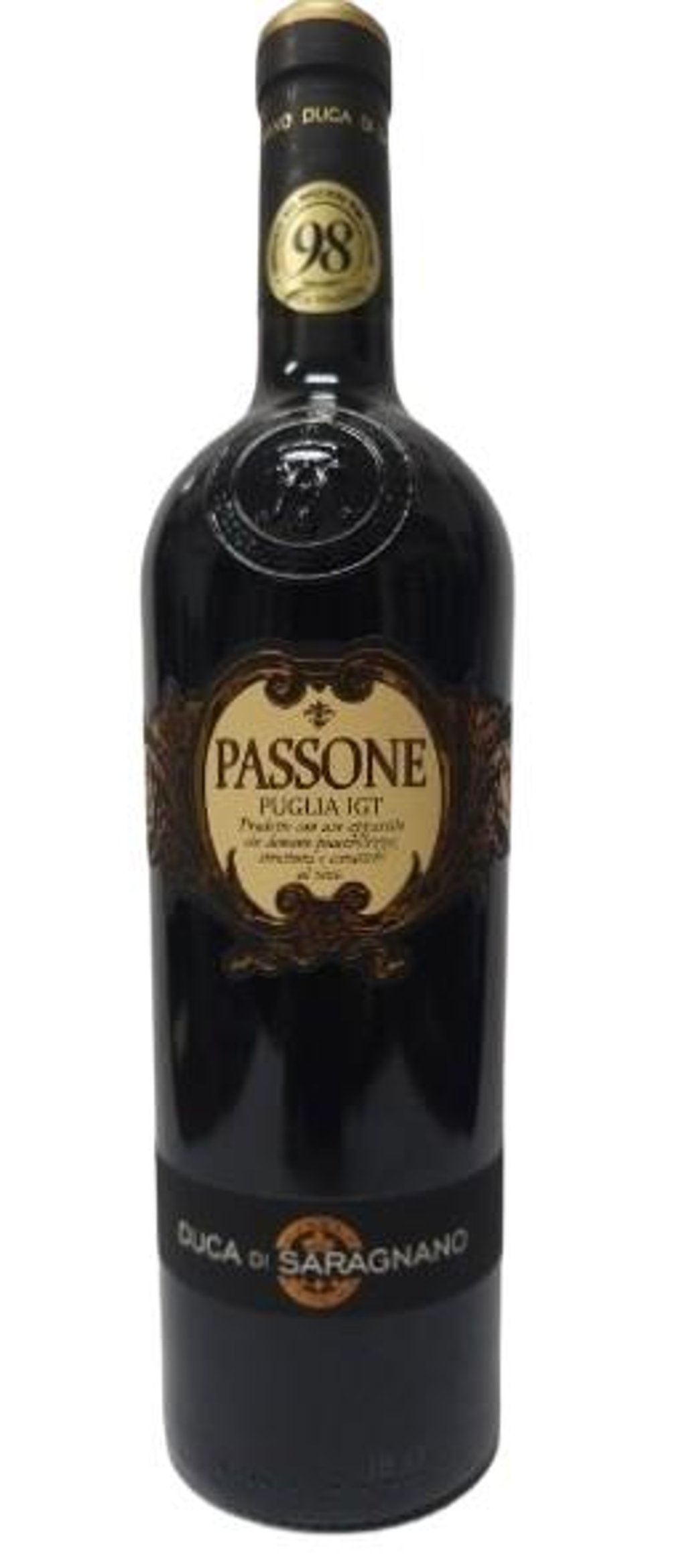 Duca Di Saragnano PASSONE