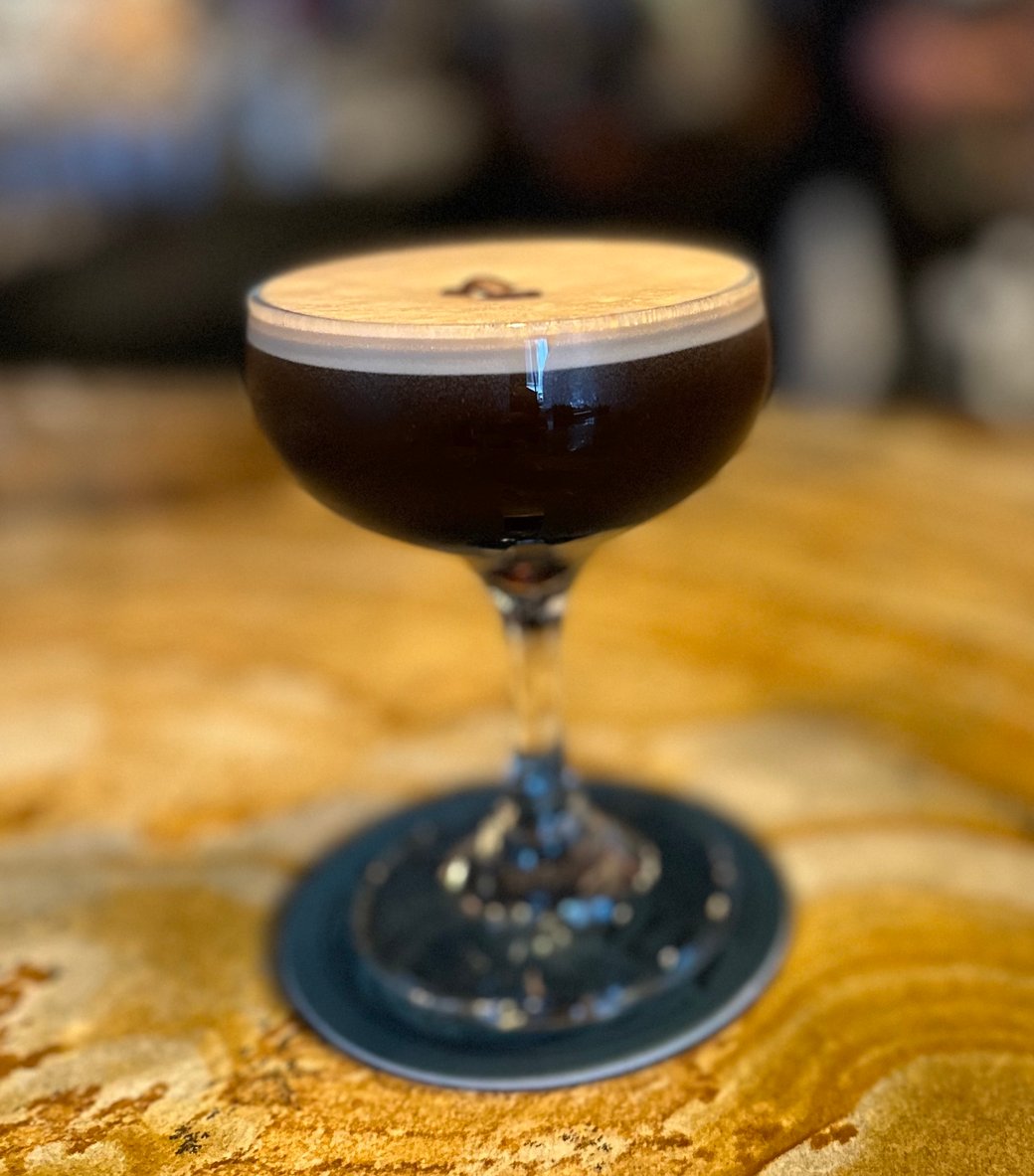 Espresso Martini