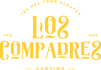Los Compadres Cantina logo