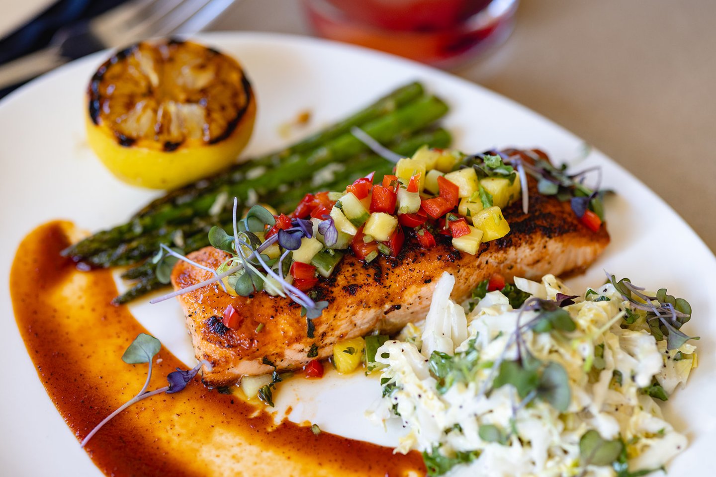 Stagecoach Country Roadhouse & BBQ