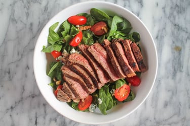 Sirloin Steak , shop product