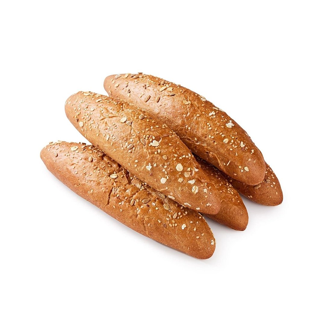 Multigrain Bread (5pc)(C)
