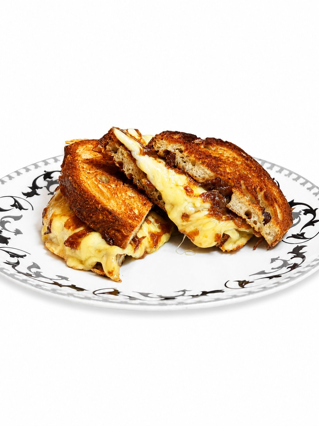 FRENCH ONION MELT