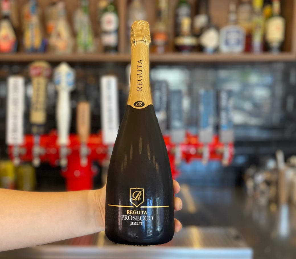 Villa Sandi Prosecco