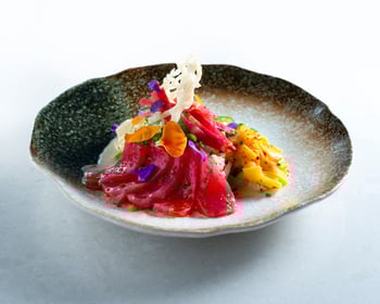 Wild Thyme Restaurant Group Introducing New Japanese Concept | What Now Los Angeles