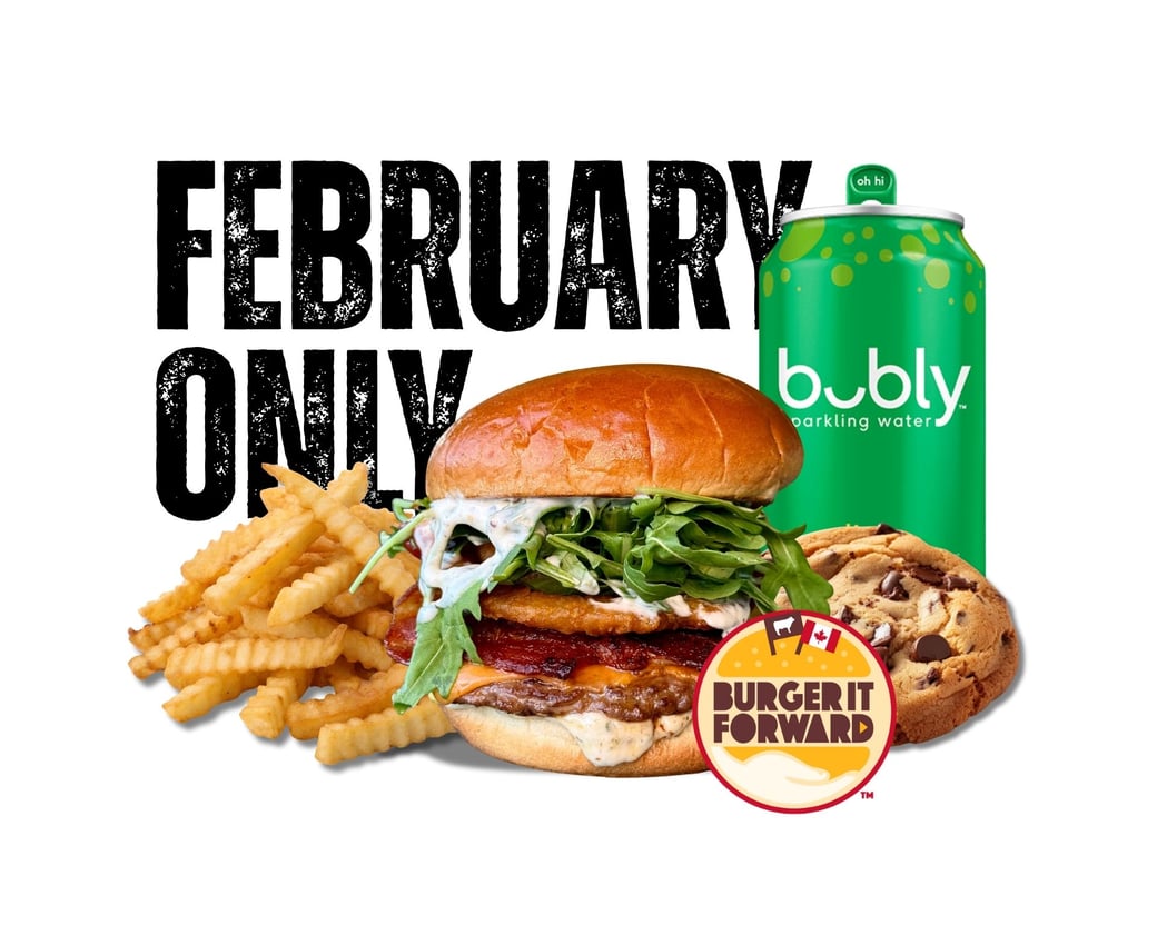 The Total Package COMBO