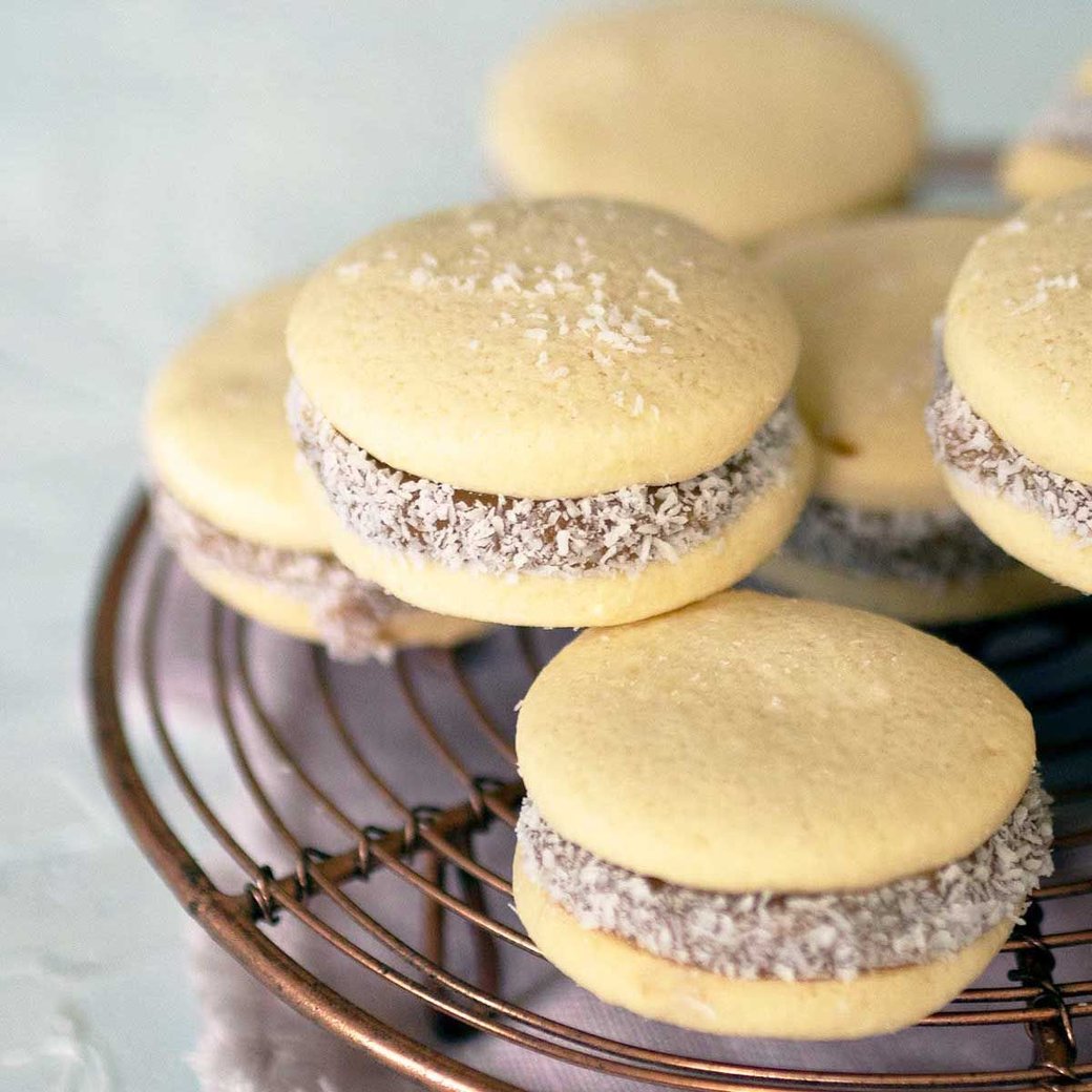 Alfajor
