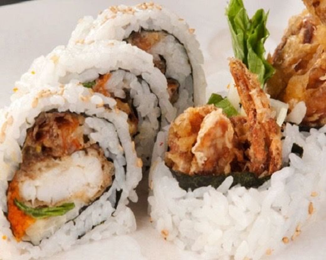 Super Spider Roll (8)