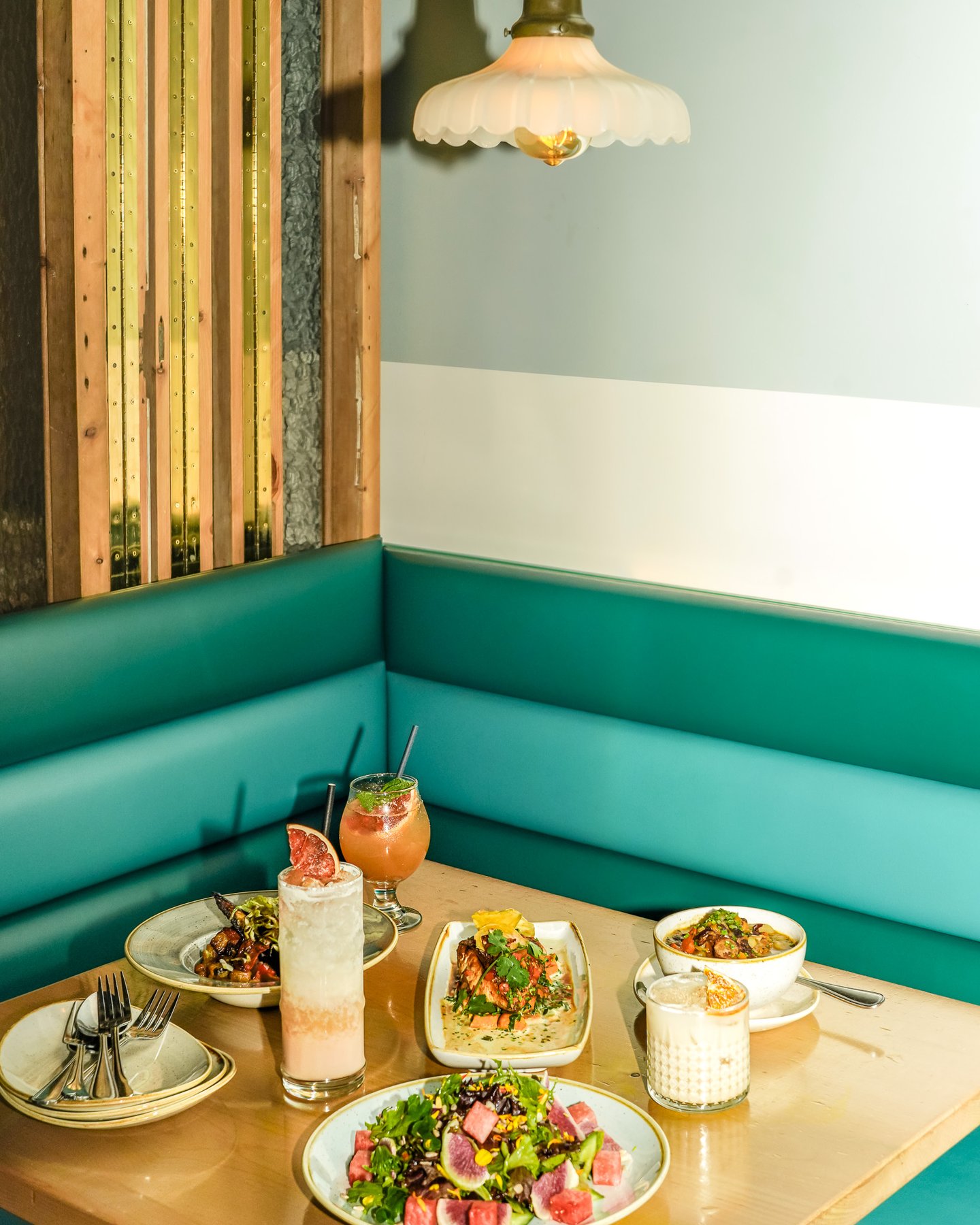 Decoration image without any essential information