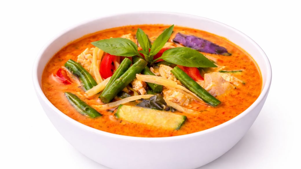 Gang Dang Curry