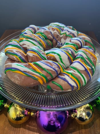 King Cakes