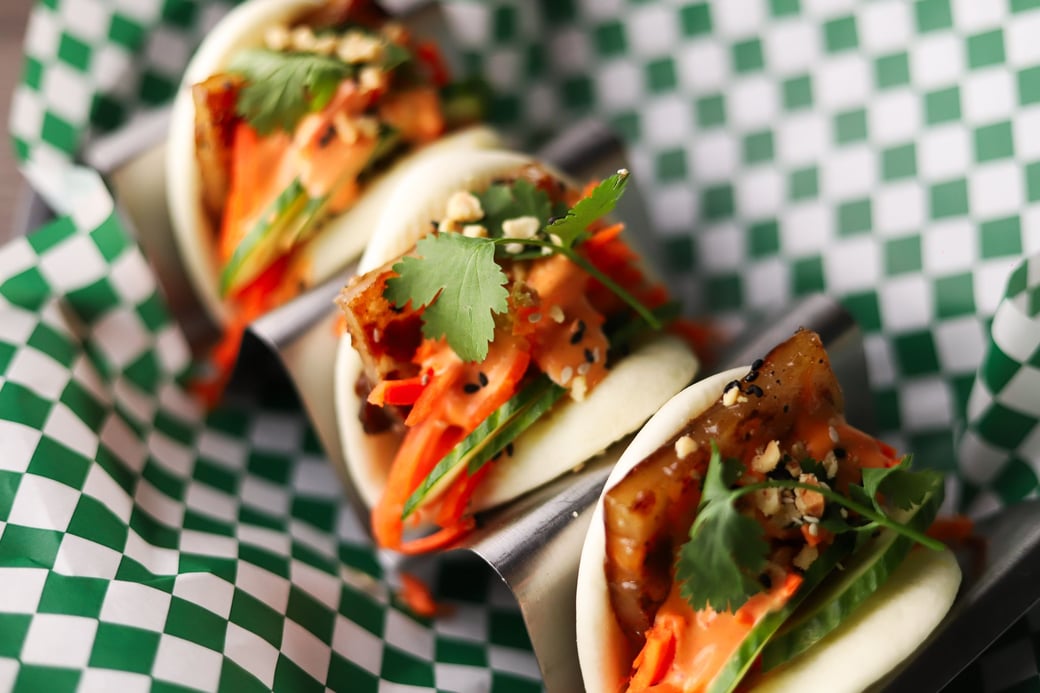 Gua Bao 