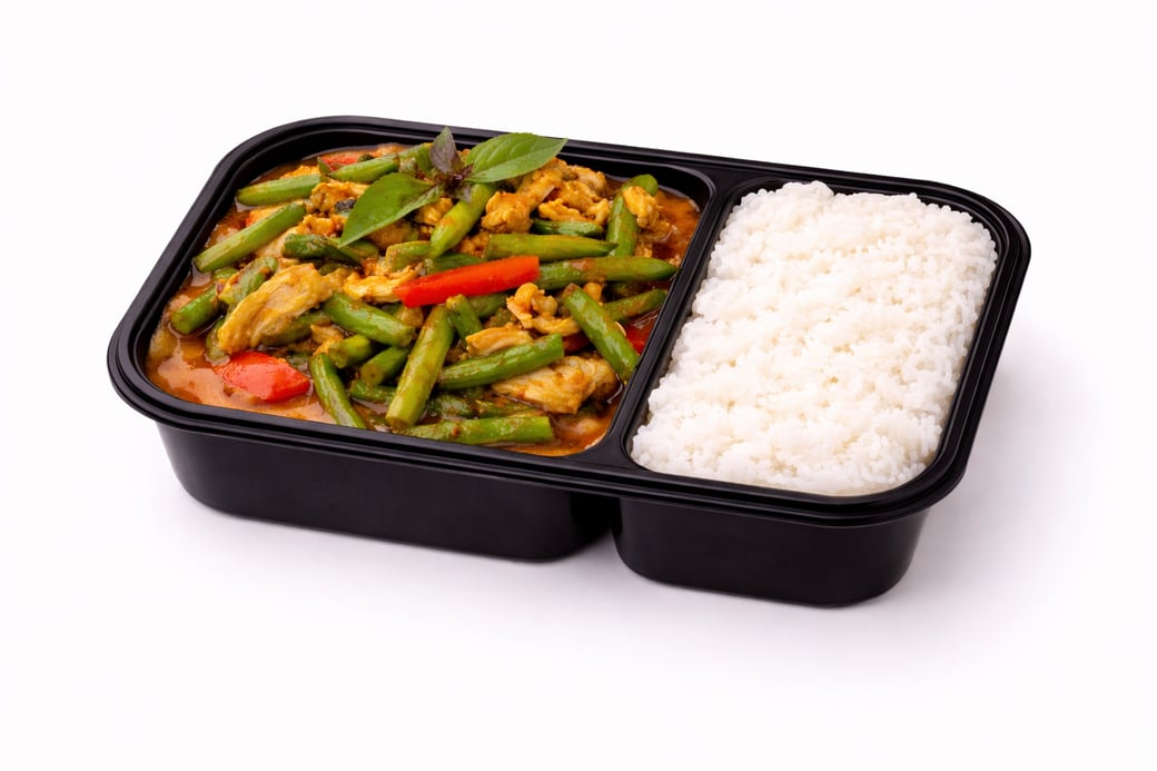 Prig King (Green Beans)