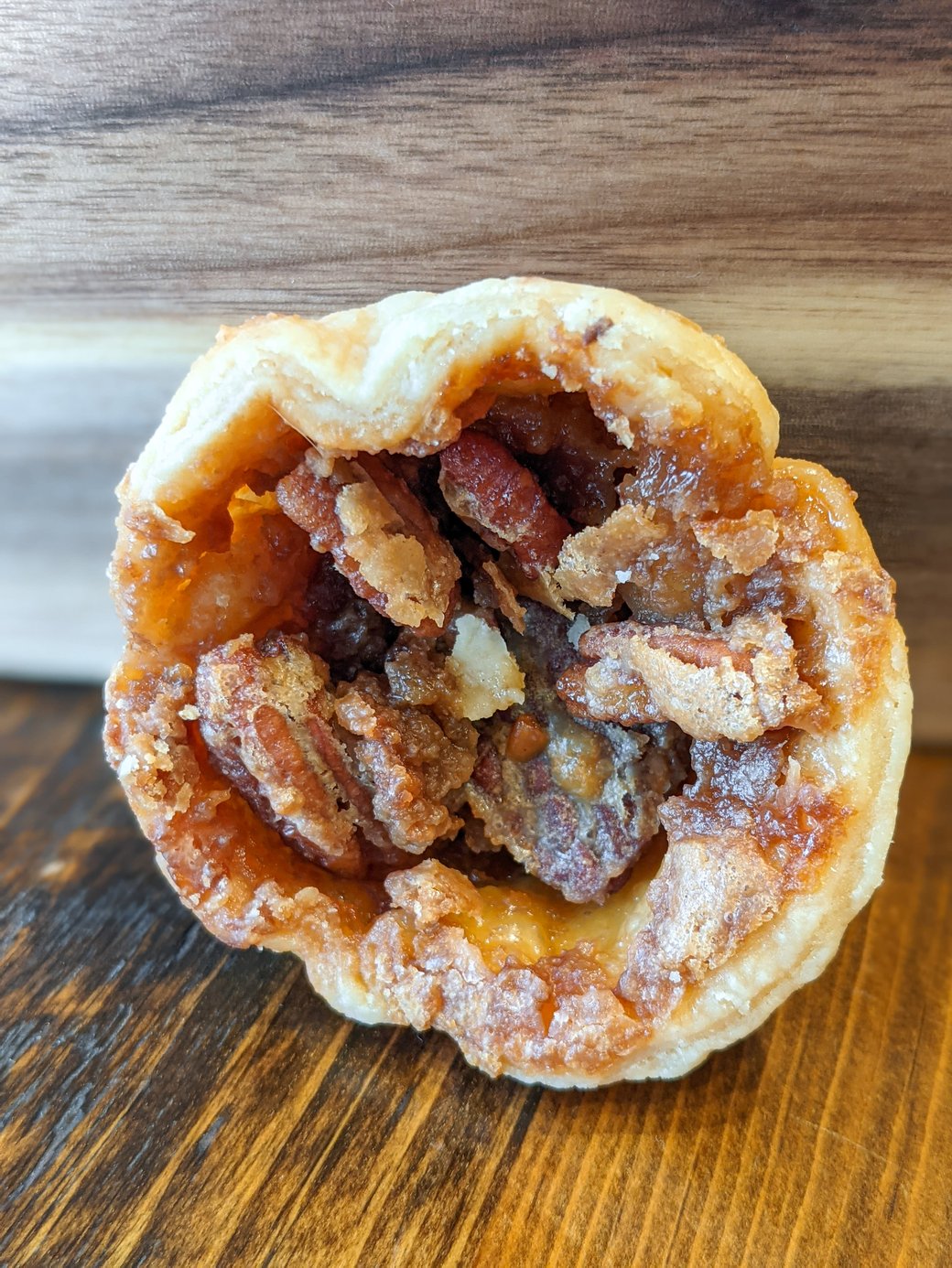 Pecan Butter Tart