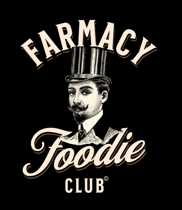 Farmacy Foodie Club with Chef Andrea of Sophie Lake Provisions