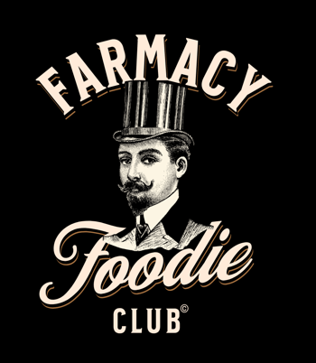 Farmacy Foodie Club with Chef Andrea of Sophie Lake Provisions
