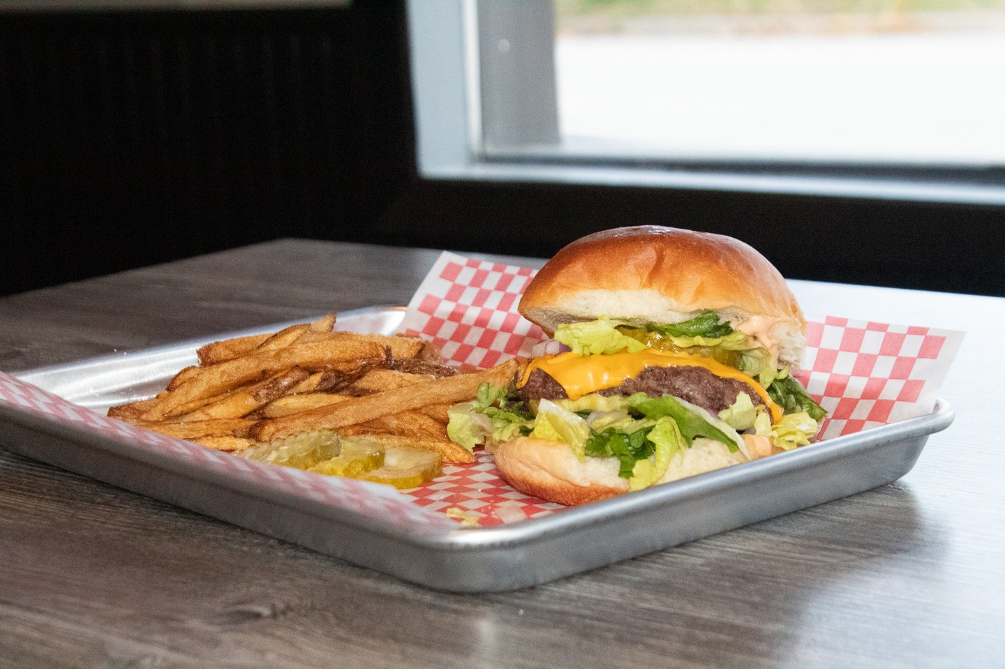 Winona's Favorite Neighborhood Bar & Grill