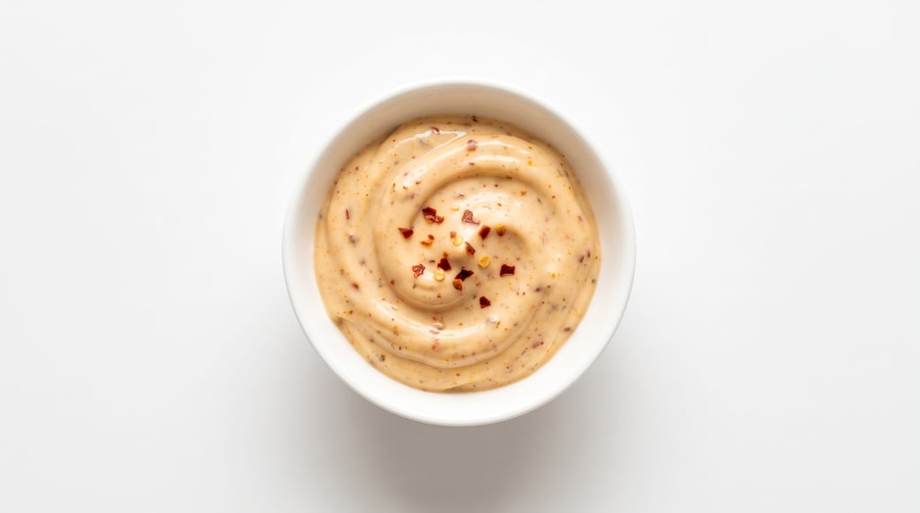 Spicy Aioli
