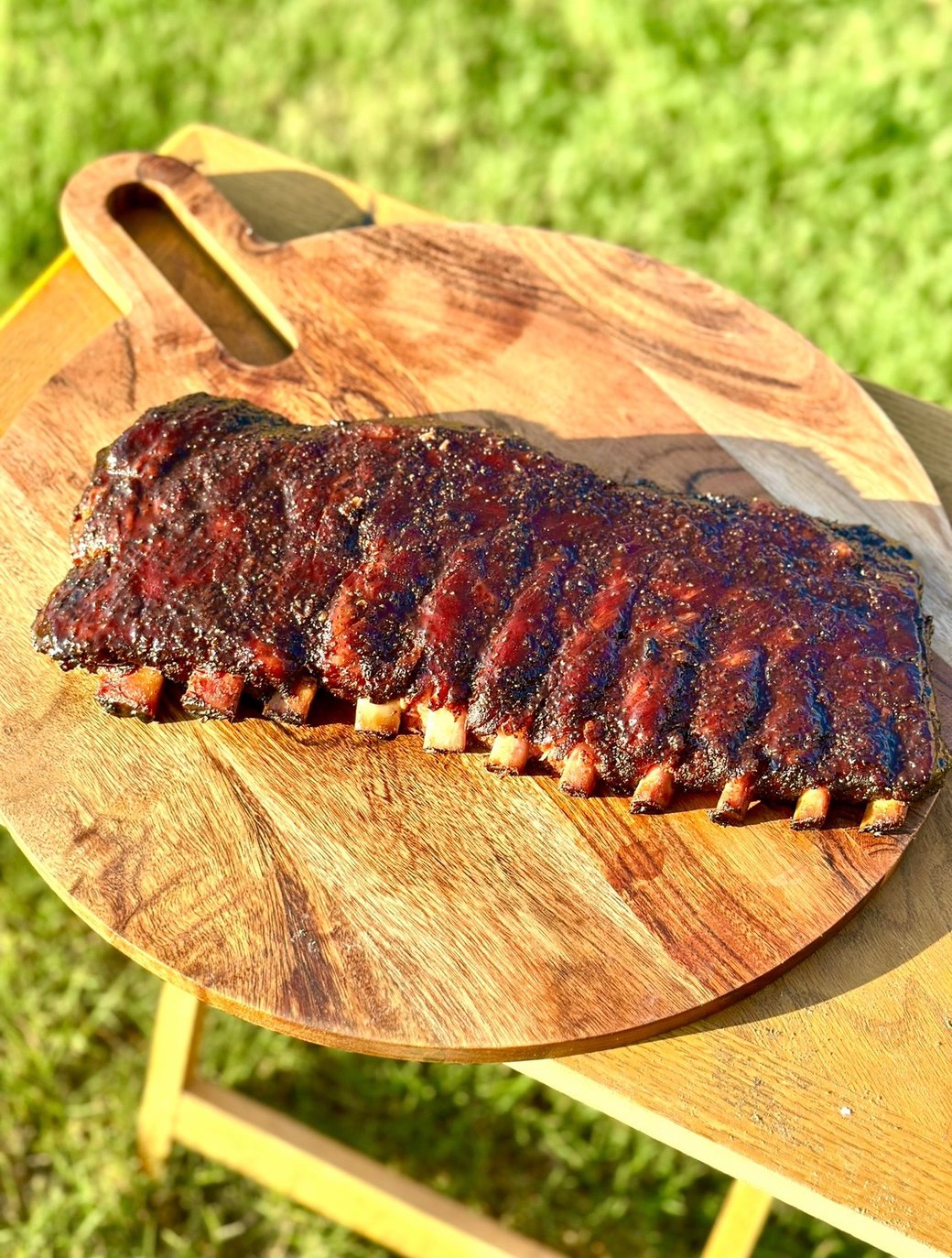 Ribs