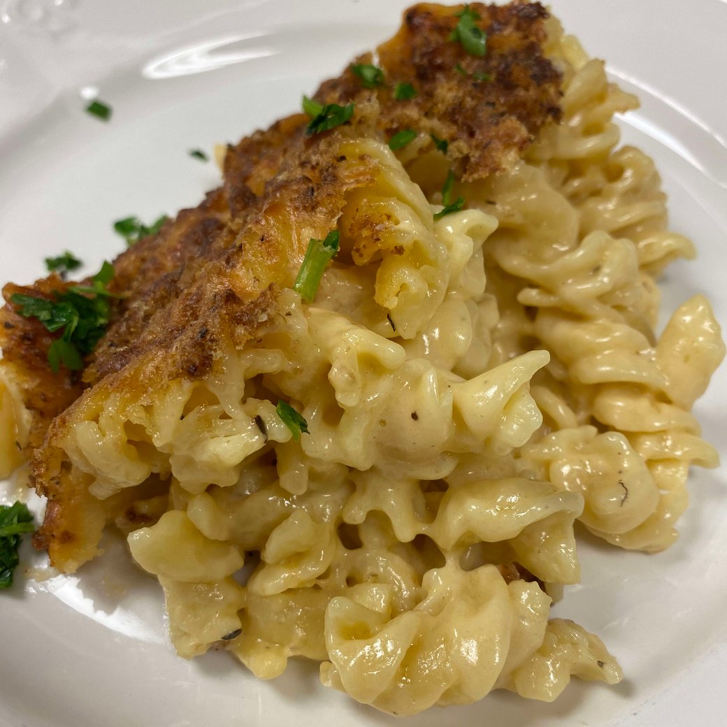 Mac & Cheese (Kids or Adult Size)