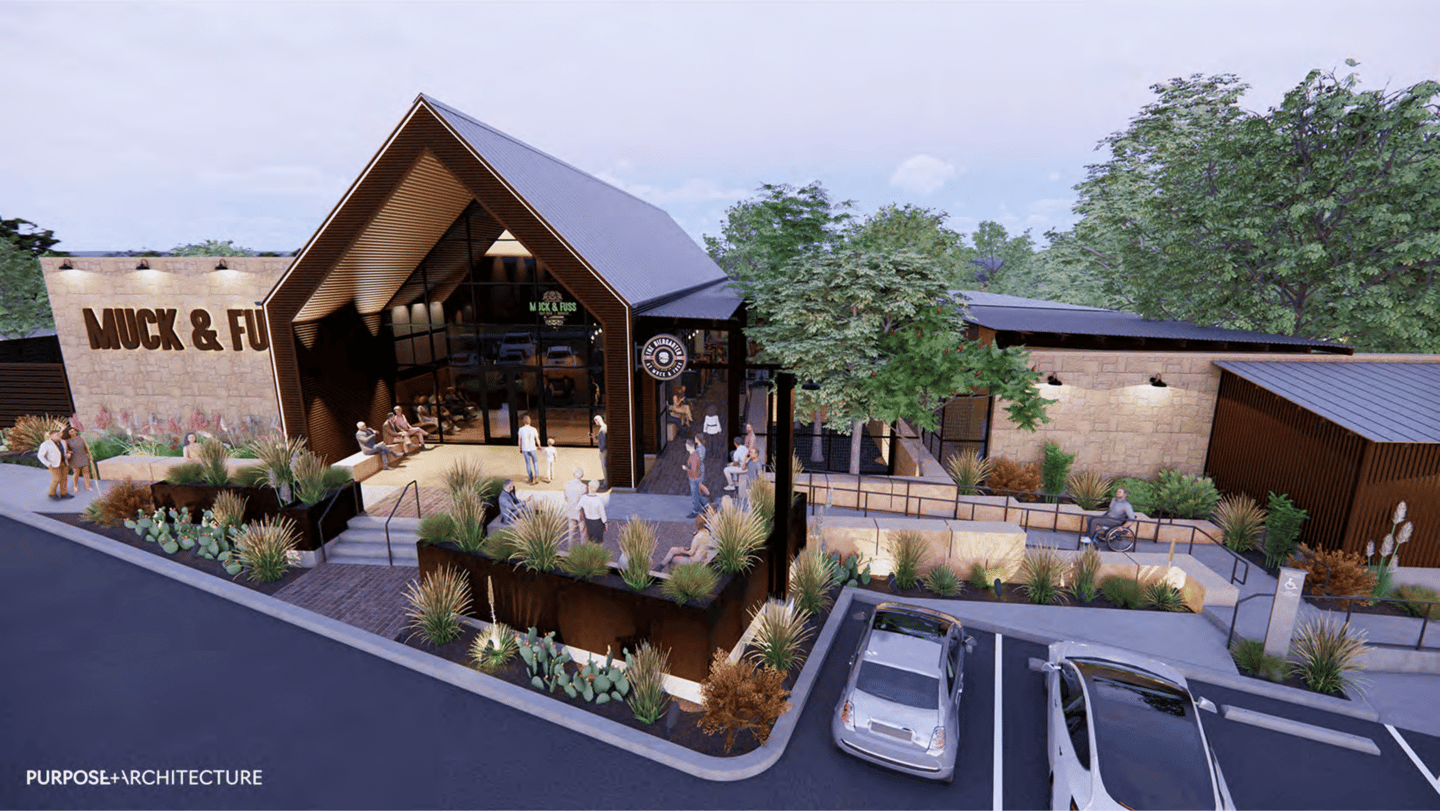 Decoration image without any essential information