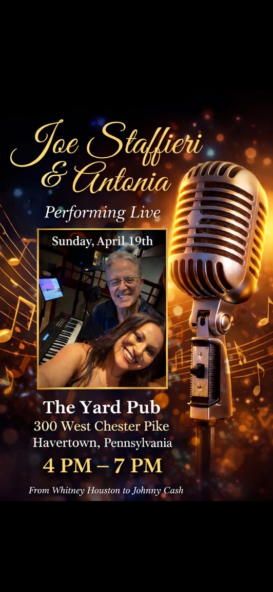 Joe Stafford and Company