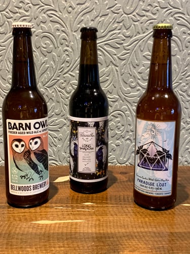 Craft Bottle Pack , shop product