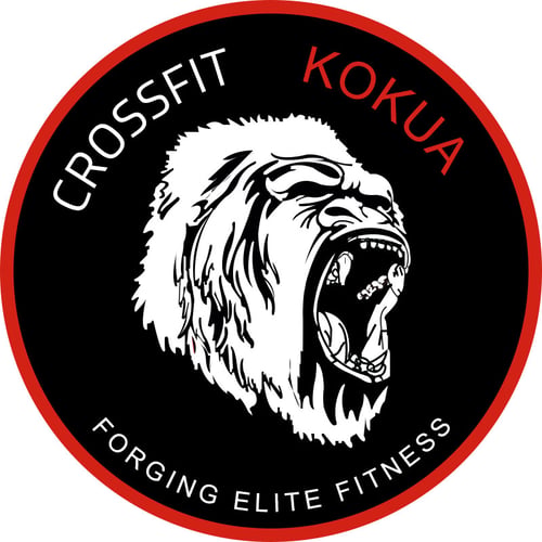 Crossfit Kokua