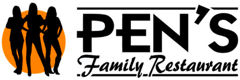 Pen's Family Restaurant logo